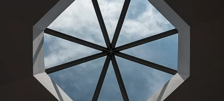 Octagon Window Designs For Homes in St. Catharines, Ontario